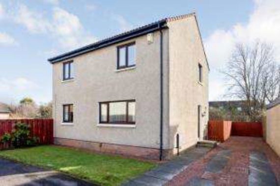 4 Bedroom Detached